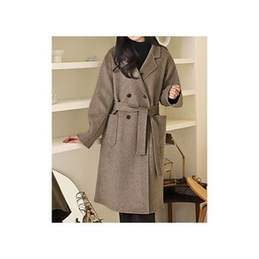 패션스타트 패턴인 P1468 Handmade Coat 여성 핸드메이드 코트 옷 패턴 도안 옷본