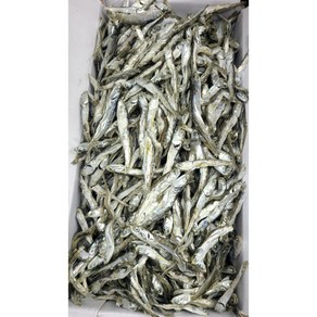 최상급 죽방멸치 고급멸치 햇 고바 다시 남해안 1.5kg