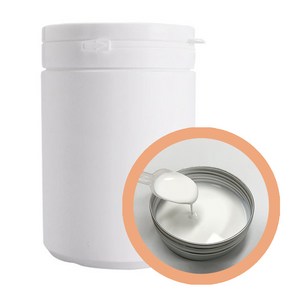 캔들바다 티타늄디옥사이드(지용성)액상 비누만들기재료 /자외선차단 /백색, [ 50g ], 1개