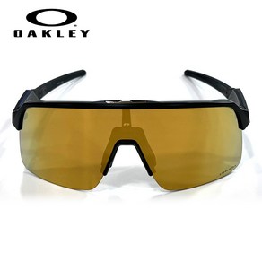 오클리 선글라스 수트로 라이트 OO9463A-04 아시안핏 라이딩 골프 야구 스포츠 고글 Oakley Sutro Lite