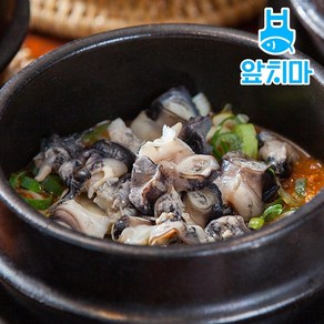 국내산 우렁이 논우렁살, 1개, 1kg(우렁이살700g)