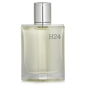 에르메스 h24 오 드 뚜왈렛 스프레이 50ml, 1개