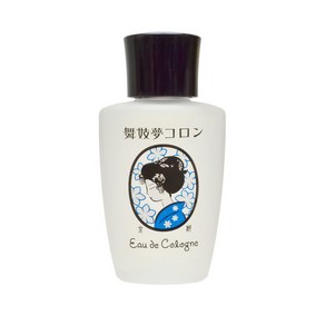 마이코의 꿈 코롱 치자 20ml, 1개