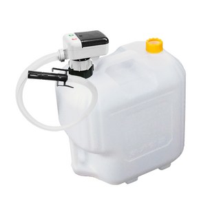 자동 기름통 20L (레드 그린 백색), 자동정지형, 1세트, 자동기름통20L 그린