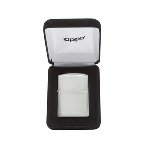 ZIPPO 지포라이터 27 Steling Silve Amo Bush 스털링실버 순은92.5 아머케이스 선물 생일