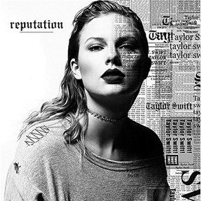 Taylo Swift 테일러 스위프트 앨범 CD - 평판 - 통상판, 평판 (일반 보드)