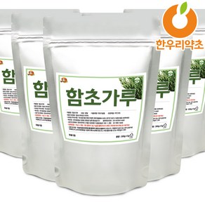 함초가루 1500g 대용량 국내산, 1.5kg, 1개