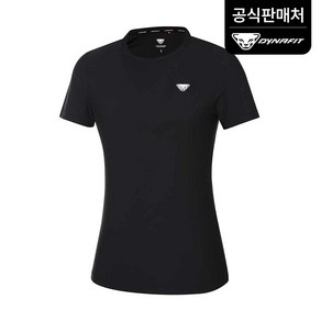 다이나핏 공식 여성 OCEAN (오션) 반팔 티셔츠 상의 YWM23249Z1