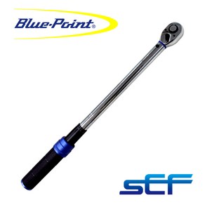 Snap-on 스냅온 블루포인트 공구 토크 렌치 1/2(40-220Nm) BPTW3N220L, 1개