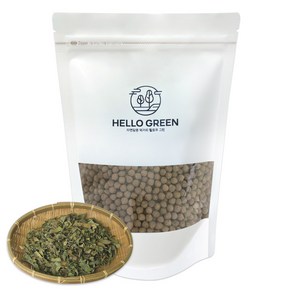 헬로우그린 바나바잎환 300g(팩), 300g, 1개