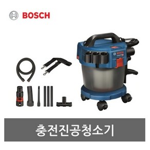 보쉬 GAS 18V-10L Wheel set 건습식 공업용 청소기(베어툴), GAS18V-10L 4.6, 1개