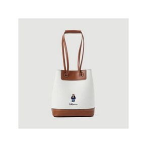 후아유 Steve Canvas Bucketbag WHBGE3814A