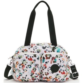 Kipling 키플링 쿨 데피아 COOL DEFEA - Softly Spots