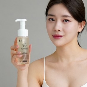 개선 개선/상처 E1 근육강화 엑스퍼트 두피 탈모 가려움증 샴푸(200ml), 200ml, 1개