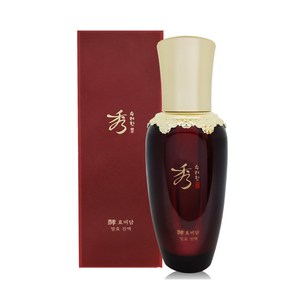 수려한 효비담 발효 진액 45ml, 1개