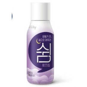 골든싸이]hy_수면케어로즈힙쉼230ml, 230ml, 12개