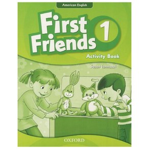 Fist Fiends 1 Activity Book