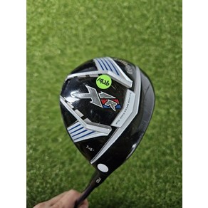 중고 캘러웨이 XR PRO R 14도 3번 우드 1426F, 없음