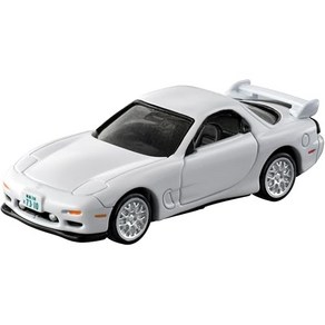 TAKARA TOMY 타카라토미 토미카 프리미엄 unlimited 05 명탐정 코난 RX-7 (아무로 토오루) 미니카 장난감 6세 이상