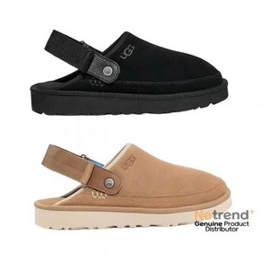 백화점정품 UGG 어그 골든코스트 클로그 Goldencoast Clog16543010011654301002MS nT11095