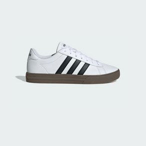 아디다스 스니커즈 운동화 데일리 2.0 adidas DAILY 2.0 F34469 with 뉴클로스 운동화끈