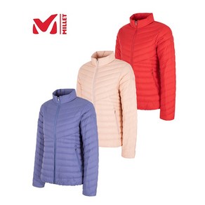 [구매금액별 사은품 증정] MILLET 밀레 24SS 여성 팩커블 다운2 MVTSD801 팩커블 경량 다운
