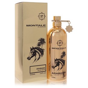 Montale 몽탈 아라비안 EDP 100ml (여자), 1개