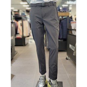 밀레 부천점 사방스판 기본 일상복으로 착용 할수있는 여름바지 459