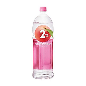 롯데칠성음료 이프로부족할때, 1.5L, 12개