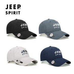 웹도매 JEEP SPIRIT 지프 스피릿 볼캡 CA0585