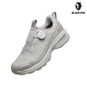 [백화점 선별상품] 블랙야크 공용 트레킹화 343 ECO GTX ABYSHX3926 169417