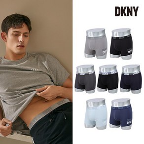 DKNY 남성 드로즈 패키지 4차