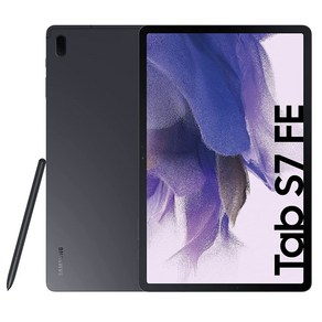 삼성전자 갤럭시탭 S7 FE SM-T733, 미스틱 핑크, 64GB, Wi-Fi