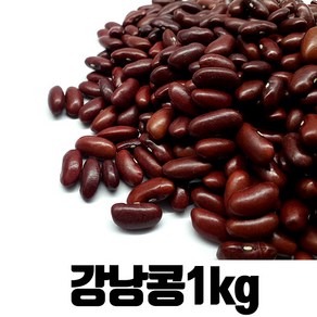 밥보야 수입 강낭콩 1kg