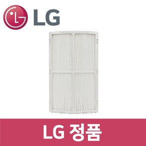 LG 정품 FQ17M7SNAN 에어컨 초미세먼지 필터 세트 2개입 ac81608