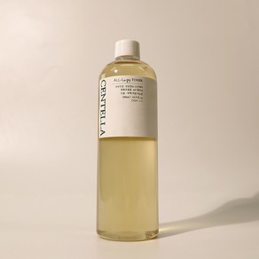 코아코스 센텔라 올 레이지 토너, 500ml, 1개