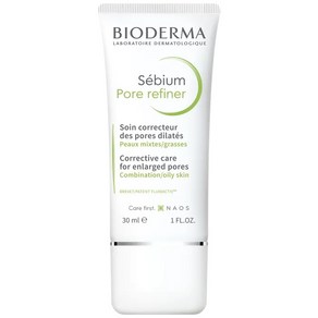 BIODERMA 프랑스 정품 바이오더마 세비엄 포어 리파이너 30ml (모공관리), 1개