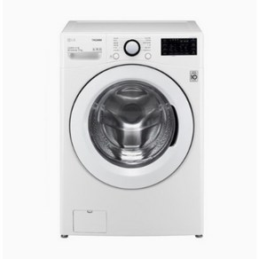 [LG전자] LG 트롬 드럼세탁기 17kg 1등급, 화이트, F17WDBP