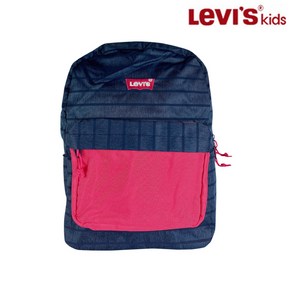 [리바이스키즈] LAN LOST COAST BACKPACK(9A6772-N05_NY)