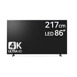 LG전자 4K UHD LED 울트라 HD TV 방문설치