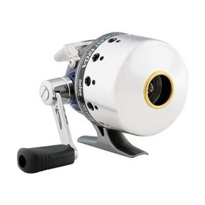 Daiwa Silvercast-A 8Lbs Test Spincast Reel Silver- SC80A- 다이와 실버캐스트-A 8파운드 테스트 스핀캐스트 릴 실버- SC80A-C