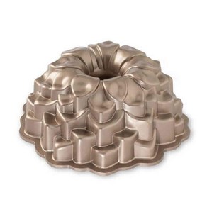 노르딕웨어 블로썸 번트 팬 BLOSSOM BUNDT PAN