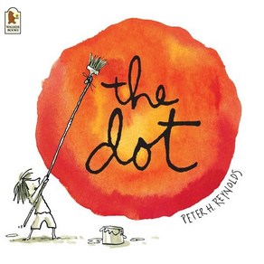 The Dot 페이퍼북, Walke Books Ltd