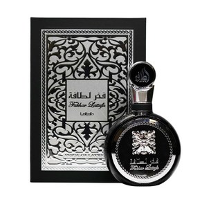 라파타 Lattafa FAKHAR 3.4 OZ / 100 ML EDP SPRAY (MEN)