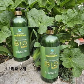 평화바이오테크EM샴푸 1500ML2개 머리부터발끝까지하나로샴푸 단백질공급/모발과두피케어/발명특허/노벨사이언스과학기술상수상/환경부장관상수상 샤워타올