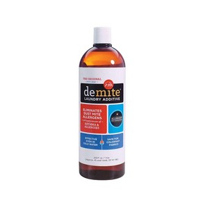 미국 알러펫 디마이트 세탁 첨가제 1리터 / Allepet DeMite Laundy Additive, 1개, 1L