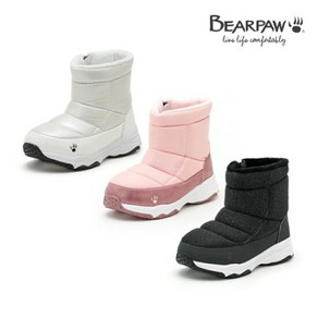 베어파우BEARPAW LOIS 로이즈 아동 패딩부츠 K165ODK 3종1468428