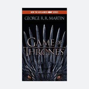 A Game of Thrones (Paperback)