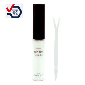 쌍꺼풀액 Eyelid Glue 5 ml