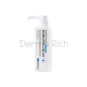 히스토랩 아쿠아사이언스 워터맥스 하이드레이팅 크림 500ml (대용량), 1개